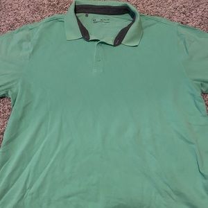 Under Armour Polo